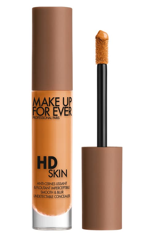 HD Skin Smooth & Blur Medium Coverage Under Eye Concealer in 4.1 R