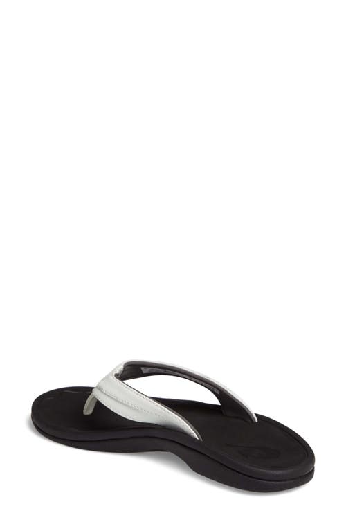 OLUKAI OLUKAI OHANA FLIP FLOP 