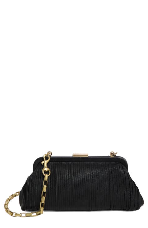 Help me decide which Clare V bag to buy: black vs white : r/handbags