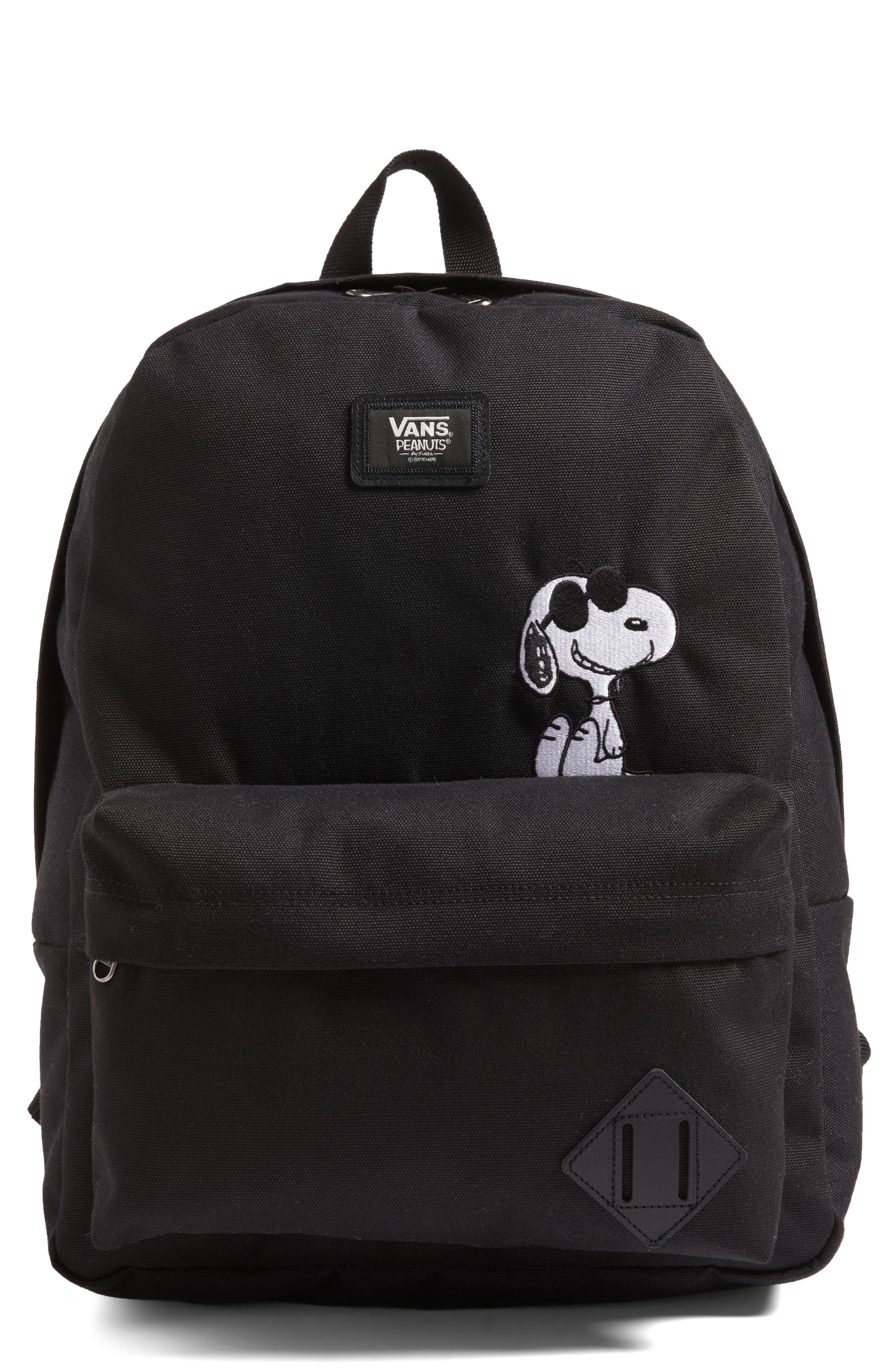 kids vans bag