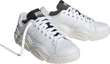 Adidas Stan Smith Vs. P448 Thea Platform Sneakers: Comparison & Review 