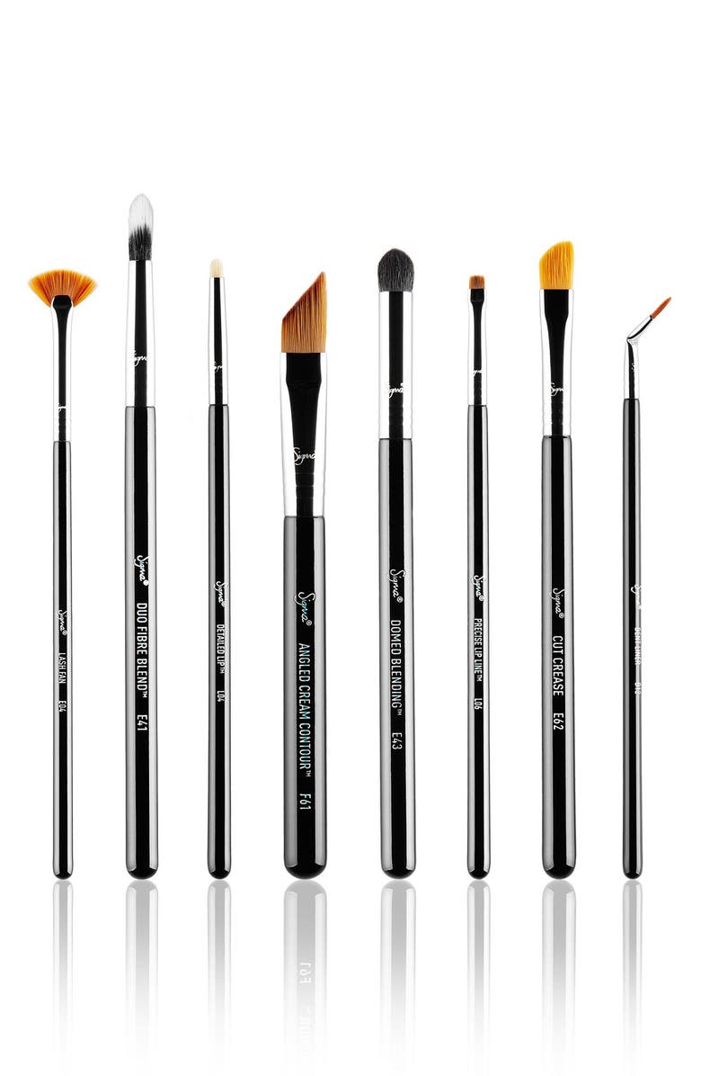 A look at sigma beauty brushes Sigma Beauty Detail Brush Set (USD $130 Value) | Nordstrom