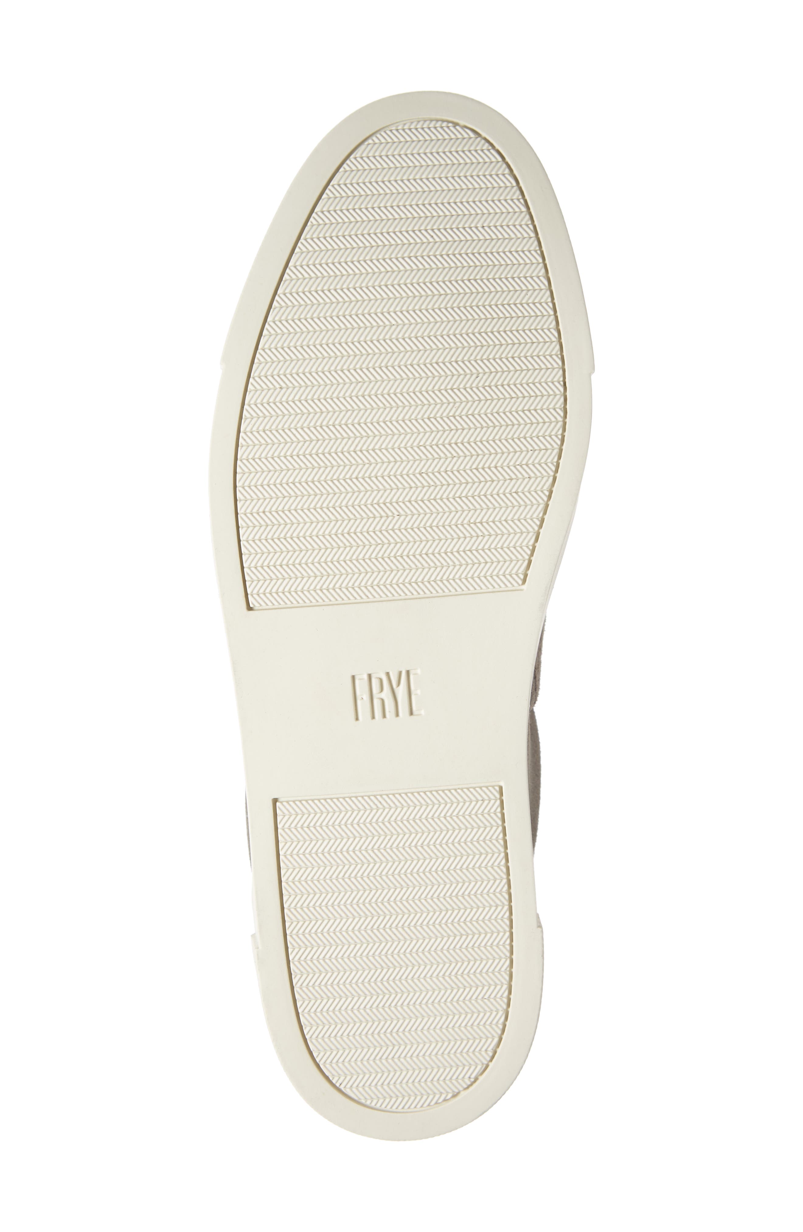 frye ivy gore slip on
