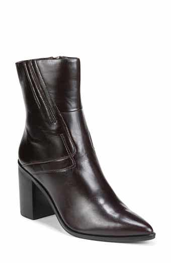 Marc fisher 2025 ulani bootie