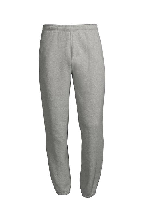 LANDS' END LANDS' END SERIOUS SWEATS SWEATPANTS