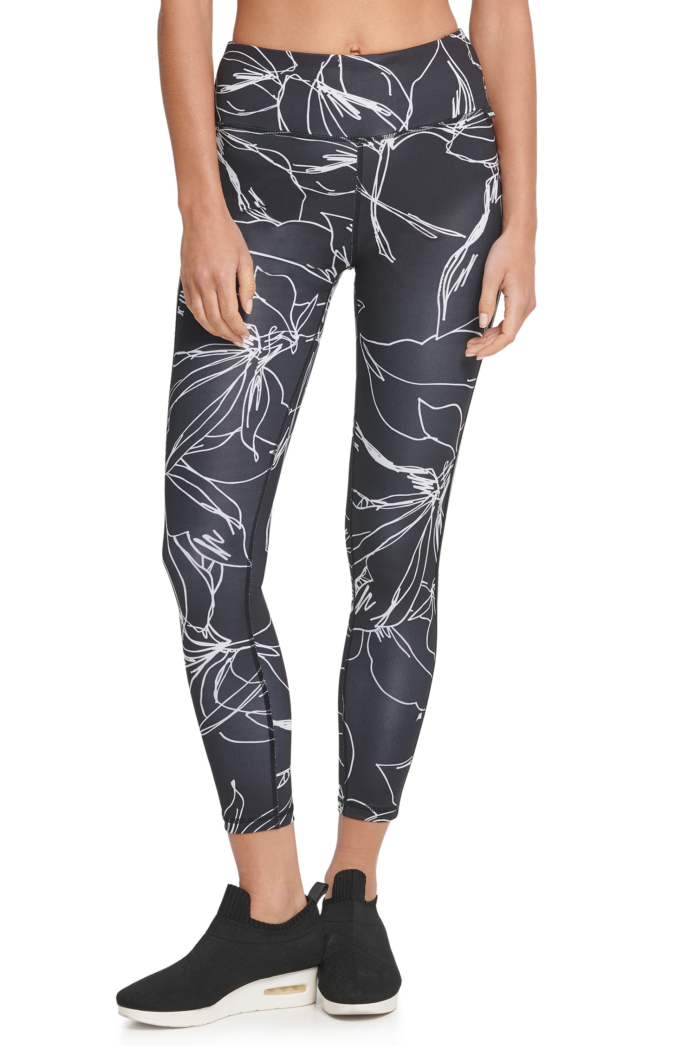 dkny yoga pants