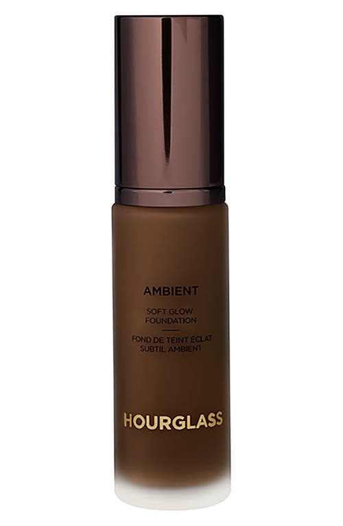 HOURGLASS Ambient Soft Glow Liquid Foundation in 17.5