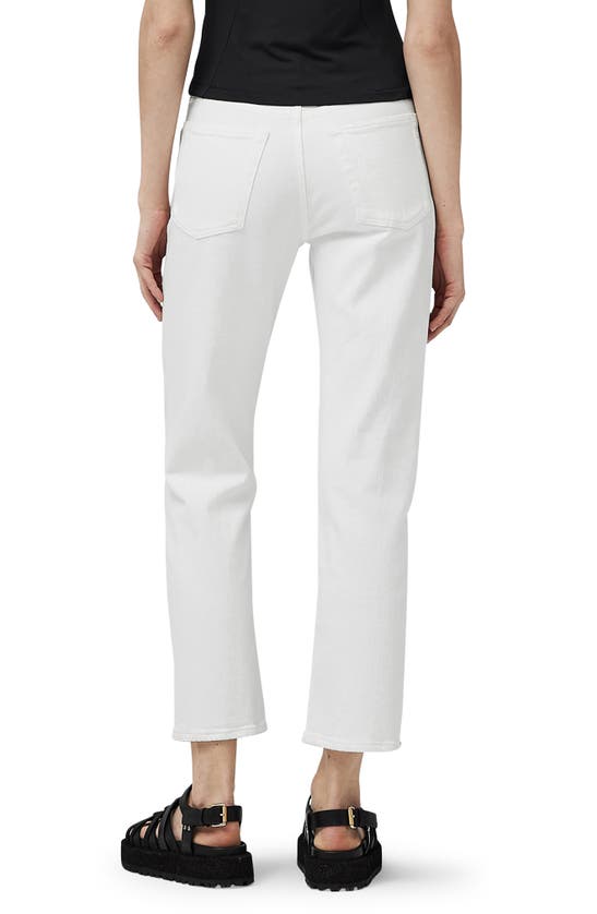 RAG & BONE HARLOW RELAXED STRAIGHT LEG JEANS