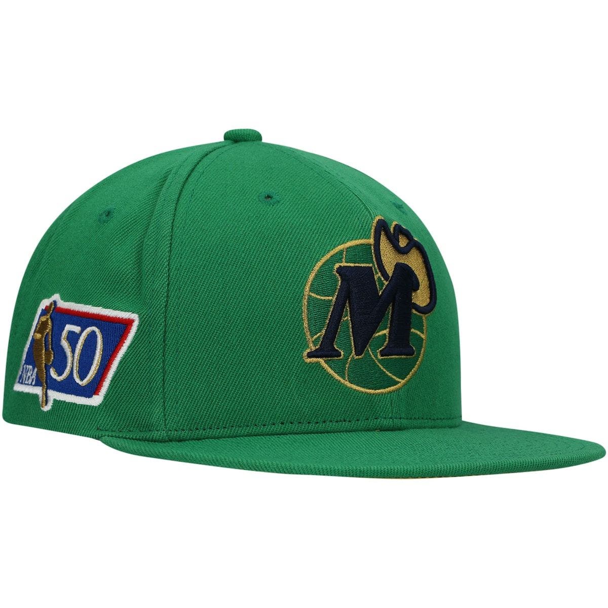 new era mitchell and ness