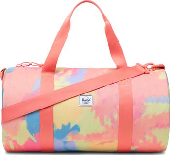 cute travel duffel bag