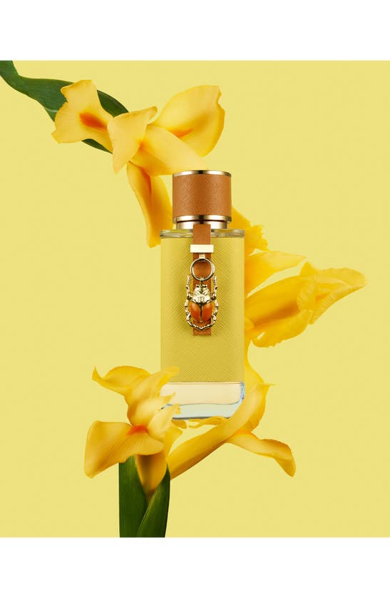 Carolina Herrera Lucky Charms Feeling Lucky Eau De Parfum, Size 100ml