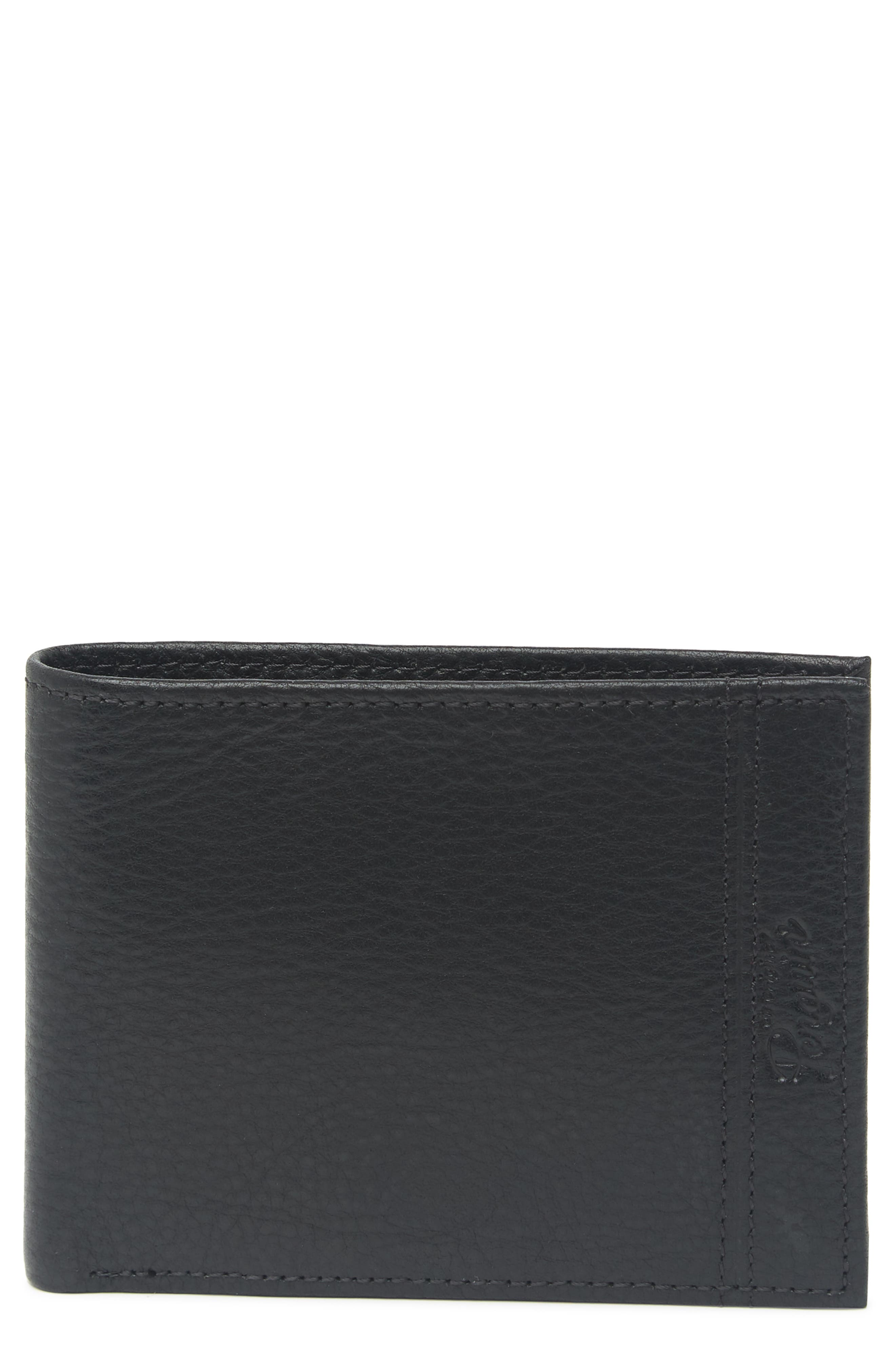 hugo boss wallet nordstrom