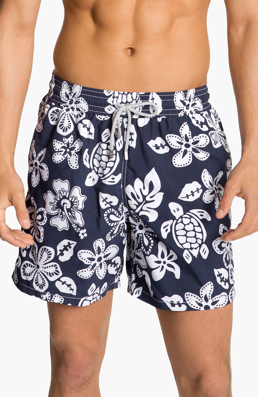 Vilebrequin 'Moorea' Print Swimsuit Nordstrom