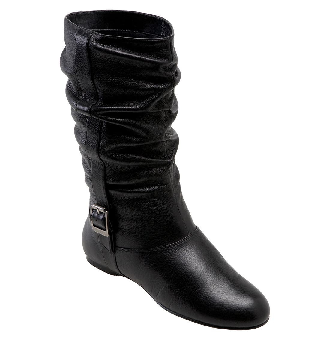 snakeskin booties nordstrom