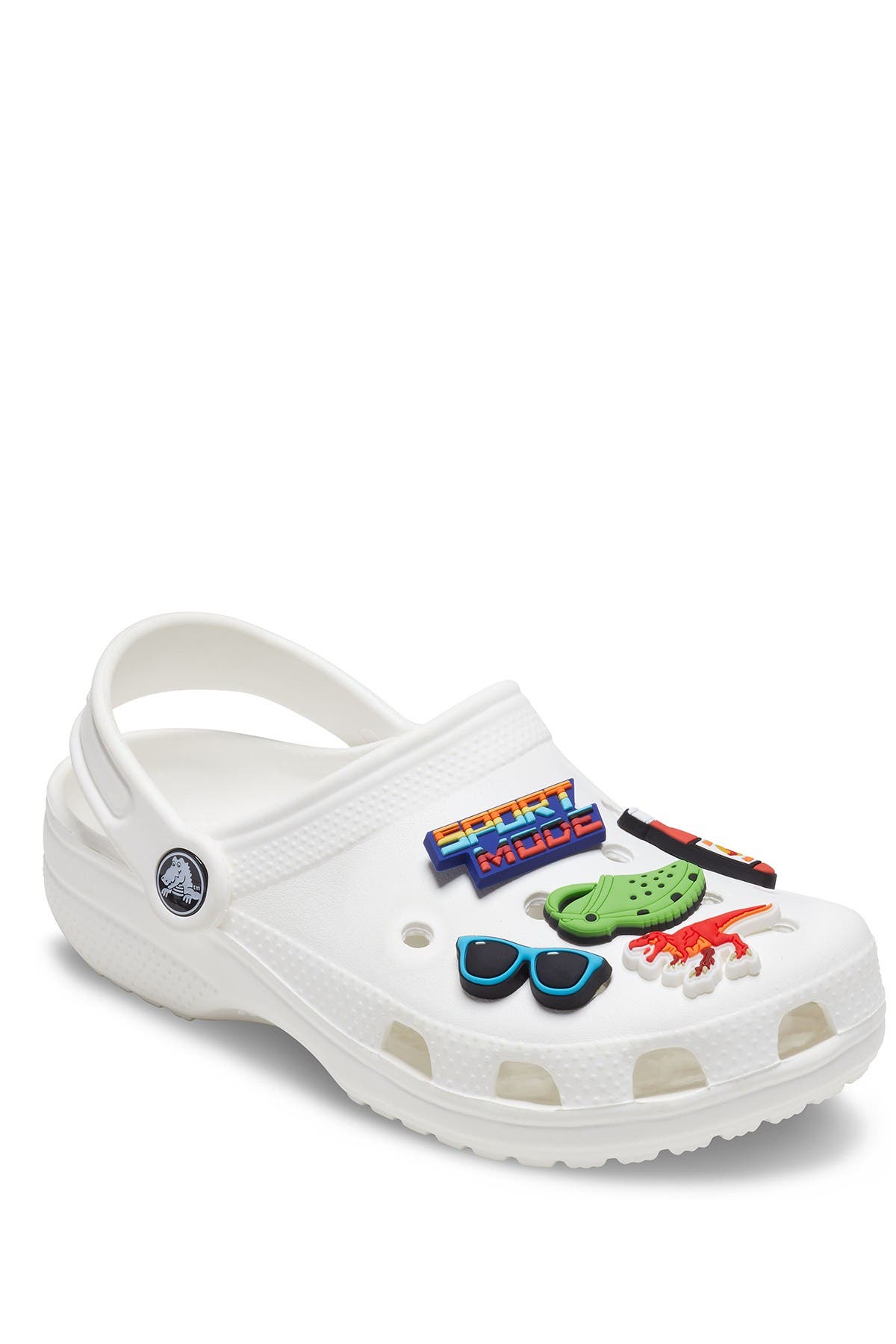 crocs sale women s on Crocs Sport Mode Pack Of 5 Nordstrom Rack