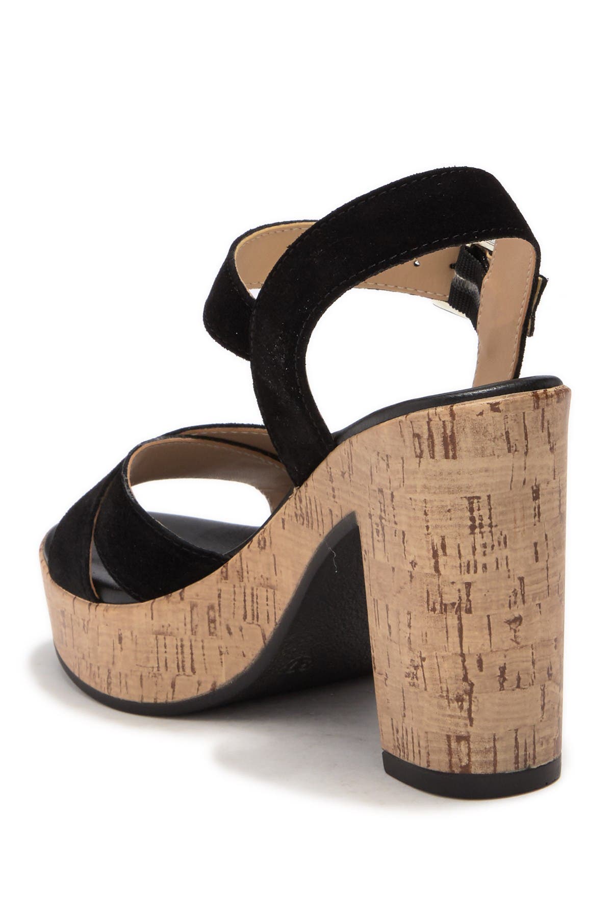 CORDANI | Franki Platform Heeled Sandal | Nordstrom Rack