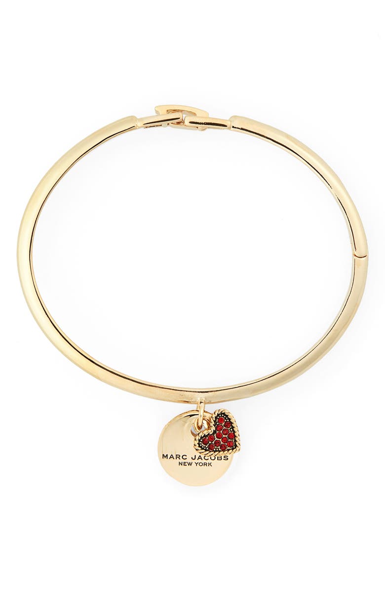 Marc Jacobs Coin Bracelet Nordstrom