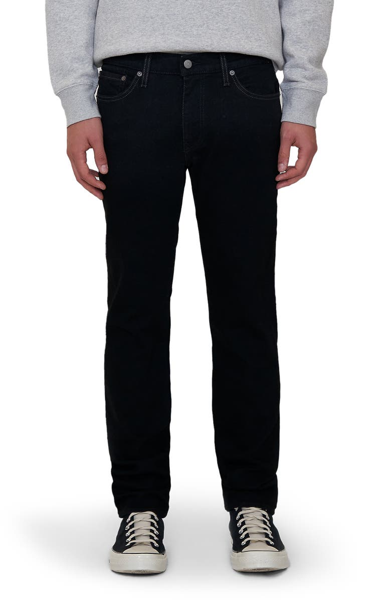 Het formulier parallel Druif LEVIS PREMIUM Levi's® Premium 511™ Slim Fit Jeans | Nordstrom