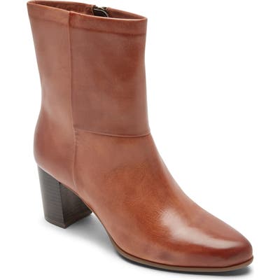 Rockport Camdyn Boot, Brown