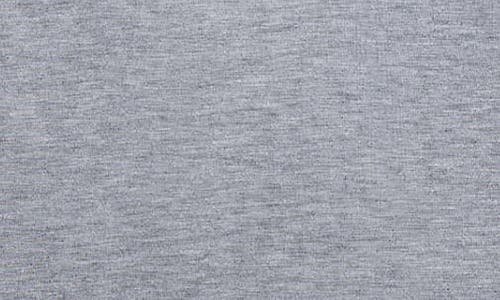 Shop Barefoot Dreams Malibu Collection® Mineral Wash Long Sleeve T-shirt In Mineral Carbon