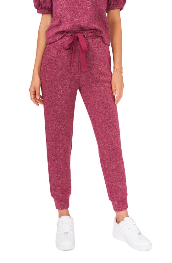 1.STATE SPARKLE JOGGERS