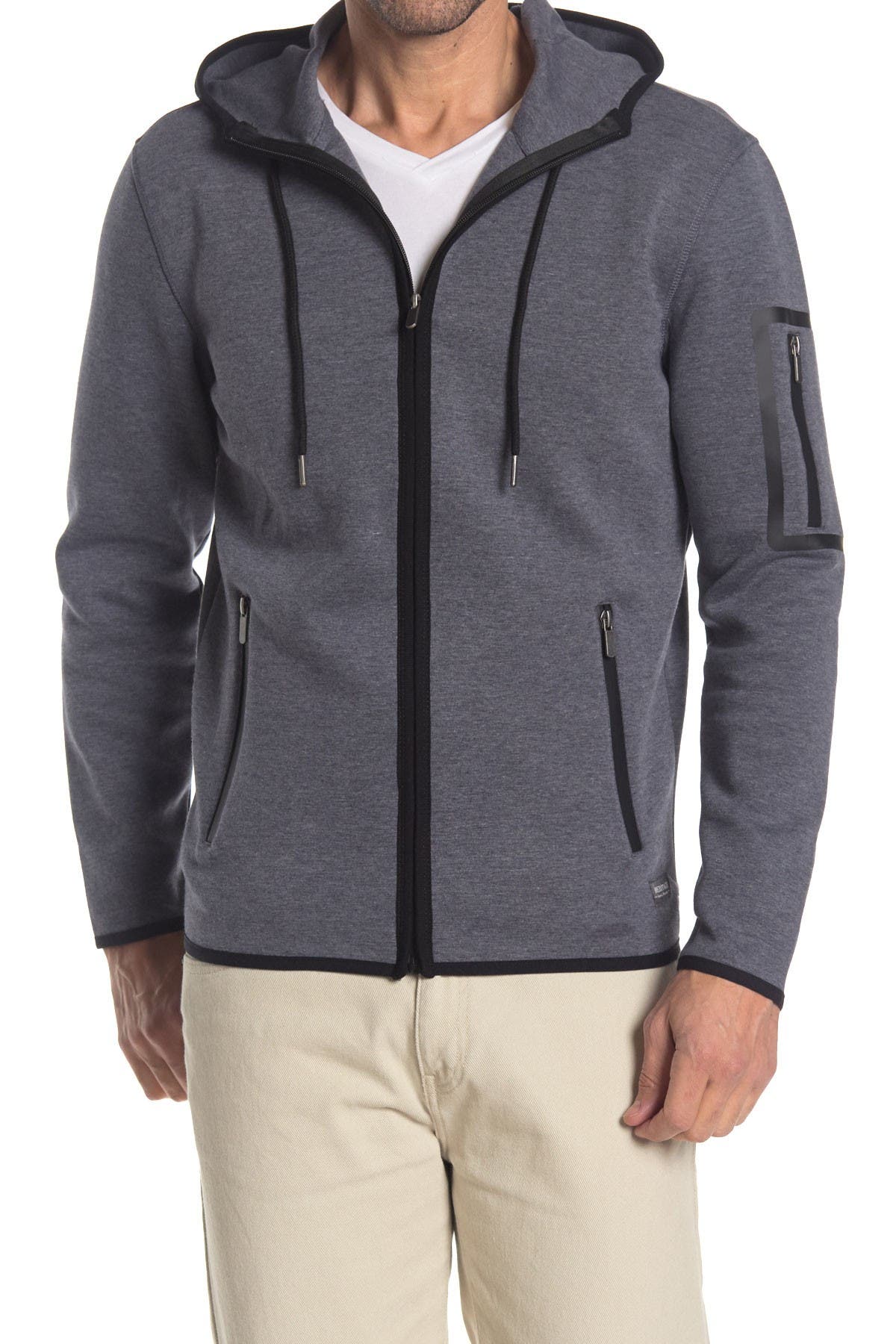 nordstrom rack mens hoodies