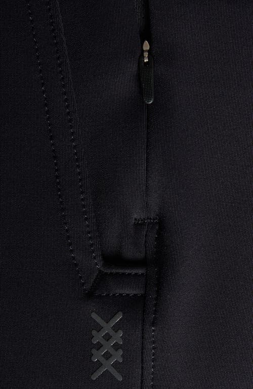 Rhone Spar V2 Pocket Joggers In Black