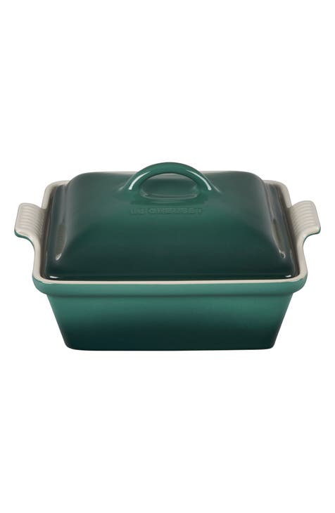 Shop Green Le Creuset Online | Nordstrom