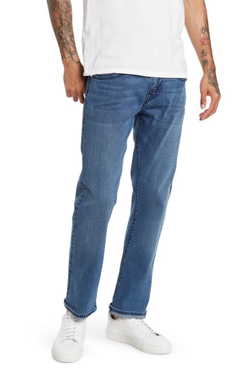 Men's Straight Fit Jeans | Nordstrom Rack