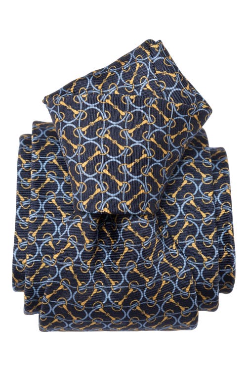 Elizabetta Palio In Navy