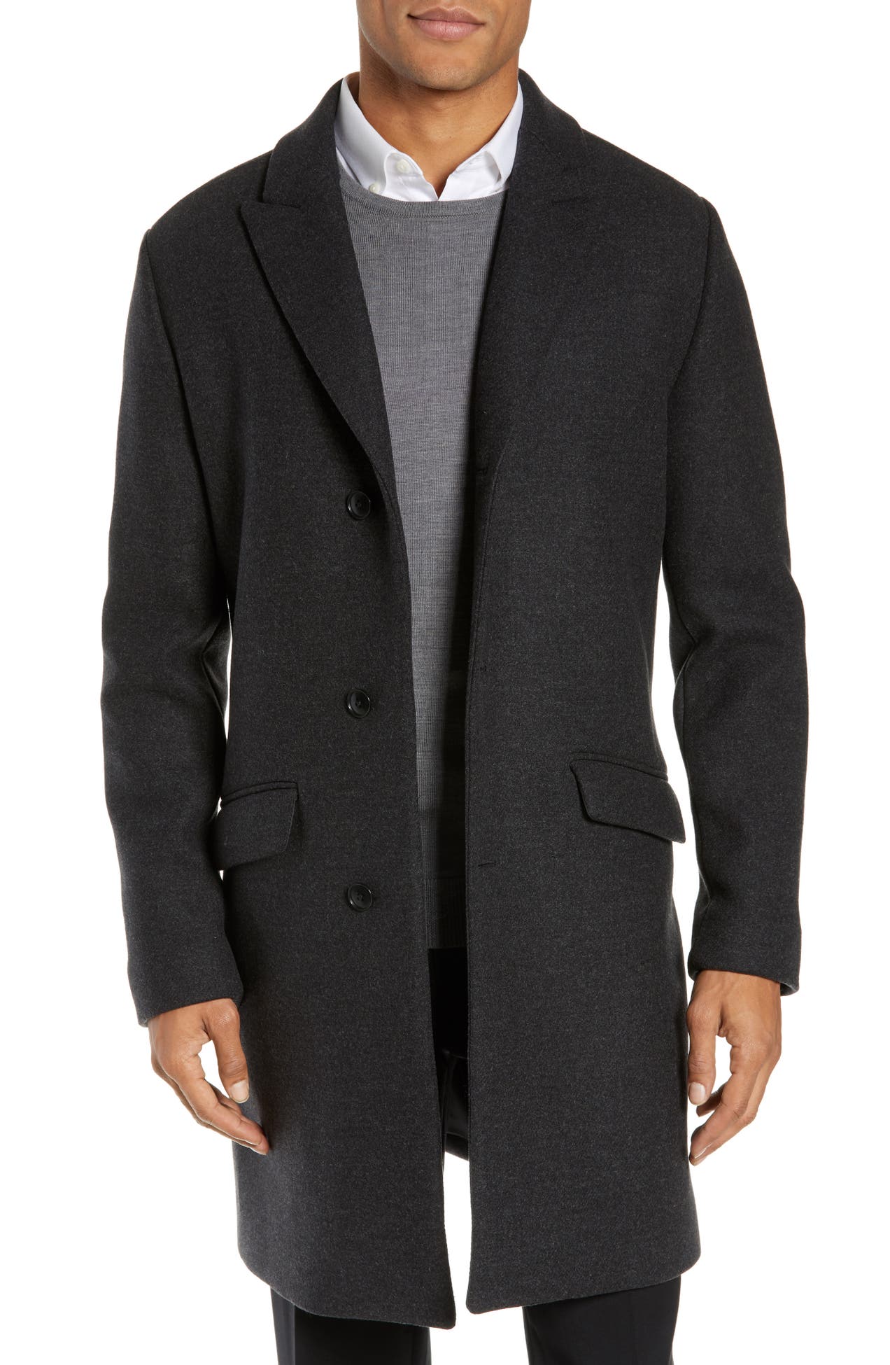 bonobos top coat