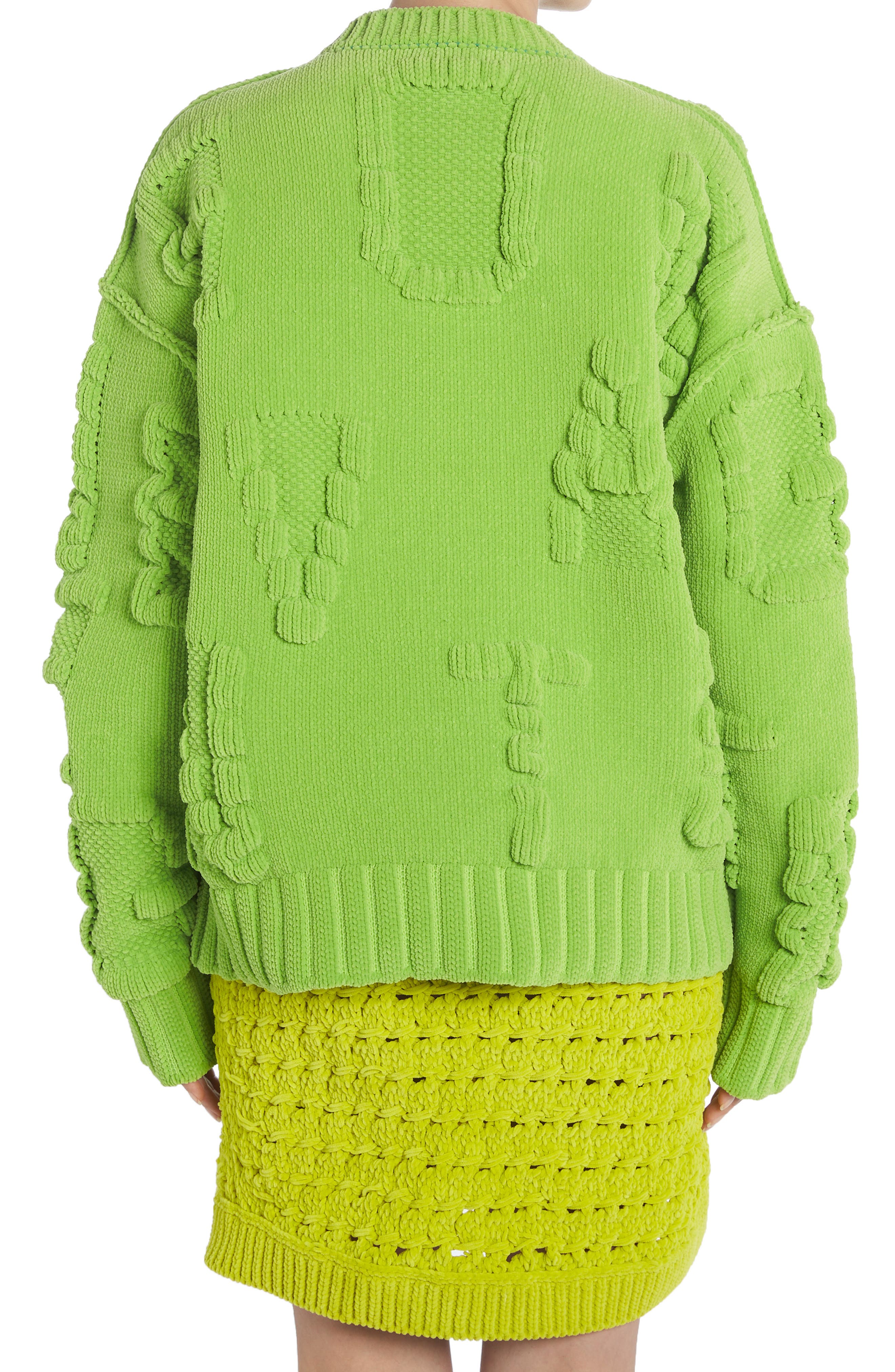 Bottega Veneta Alphabet Oversize 