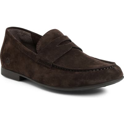 B?rn Roland Penny Loafer, Brown