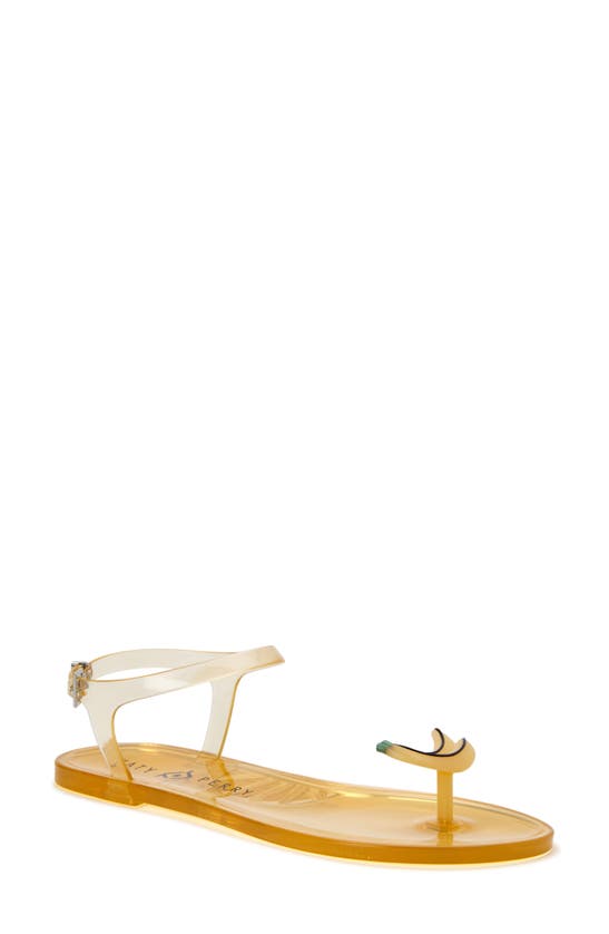 KATY PERRY GELI SANDAL