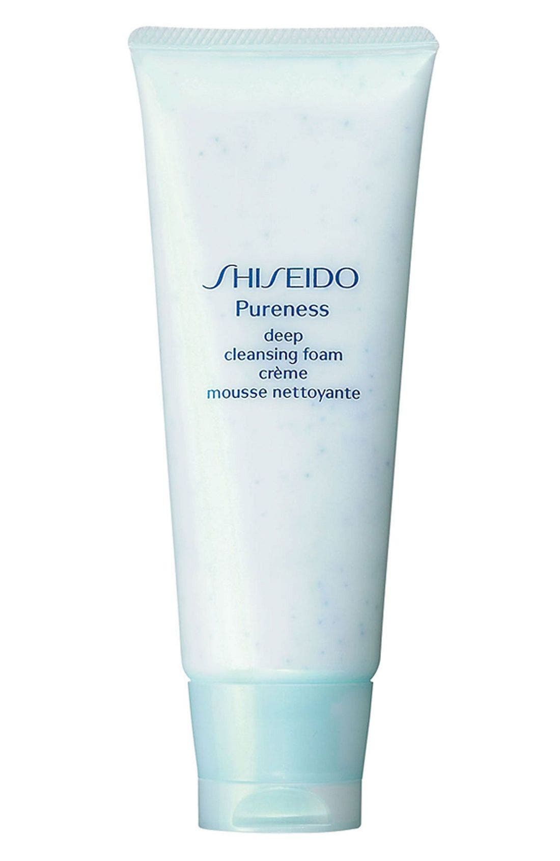Shiseido 