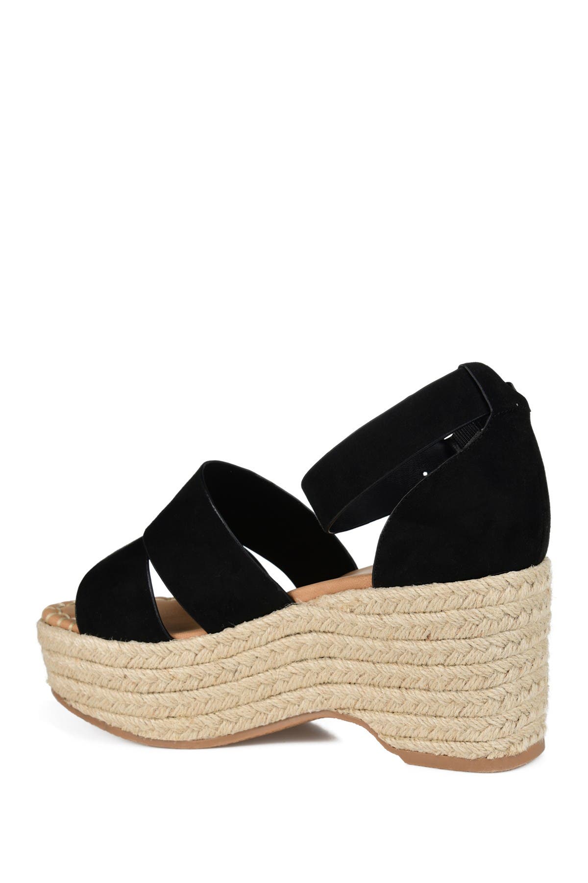 takara espadrille wedge sandal