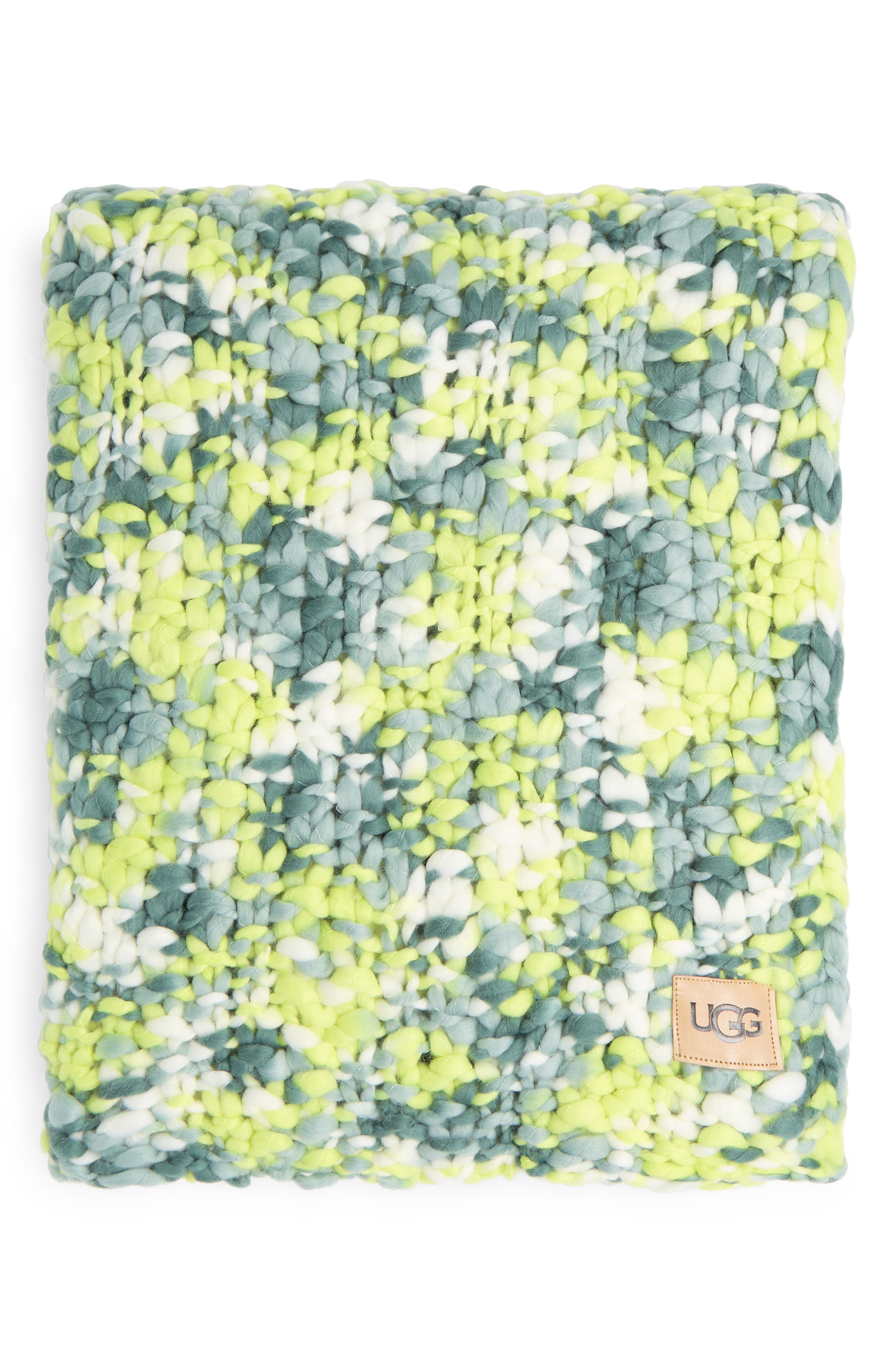 ugg throw nordstrom rack