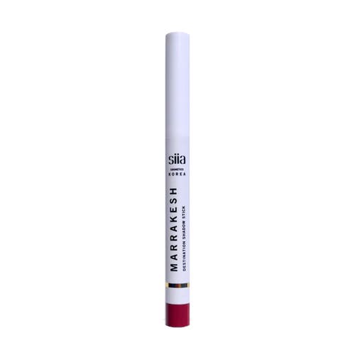 Siia Cosmetics Destination Shadow Stick In Marrakesh - Mauve Rose