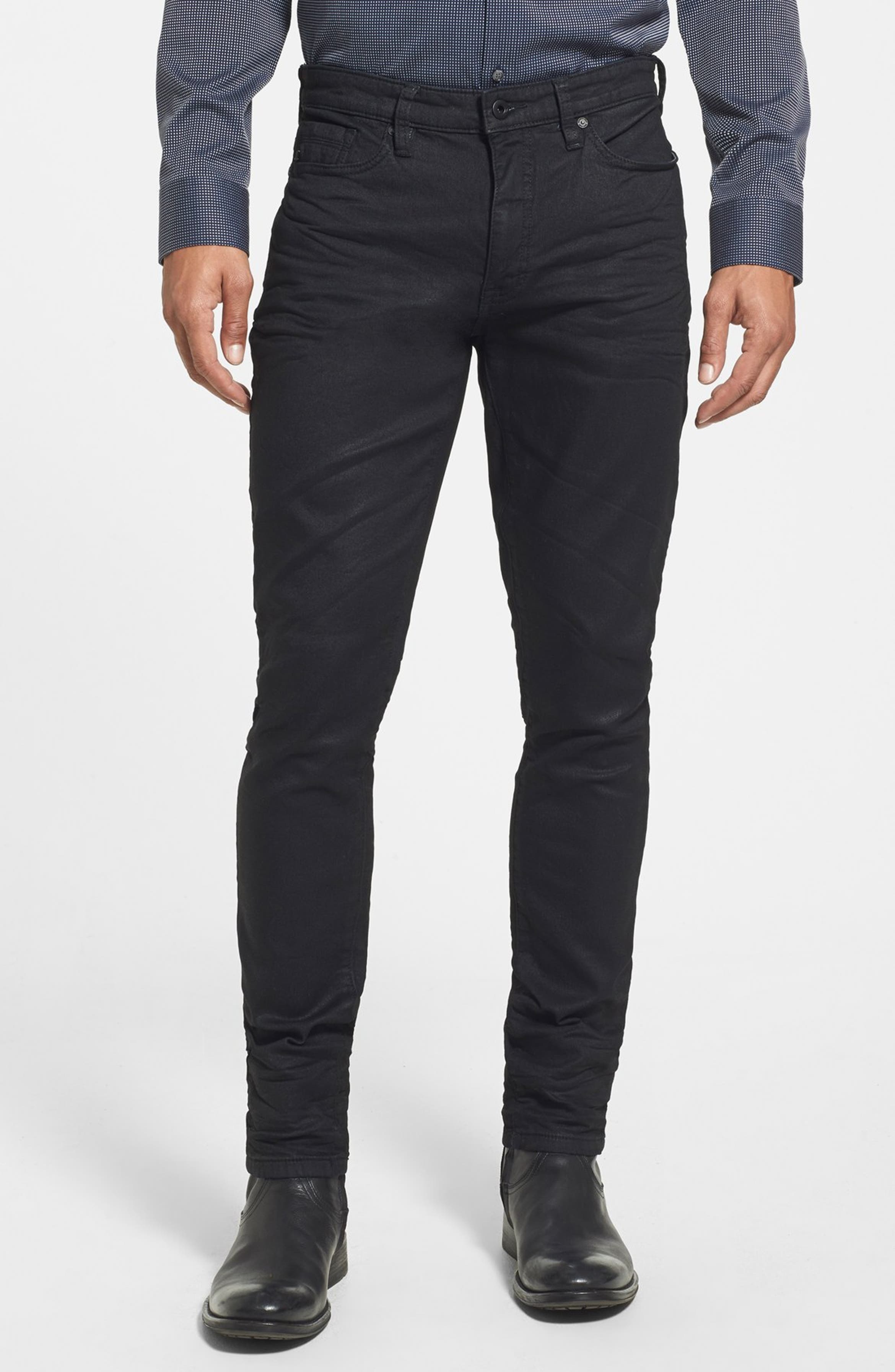 Kenneth Cole New York Skinny Pants | Nordstrom