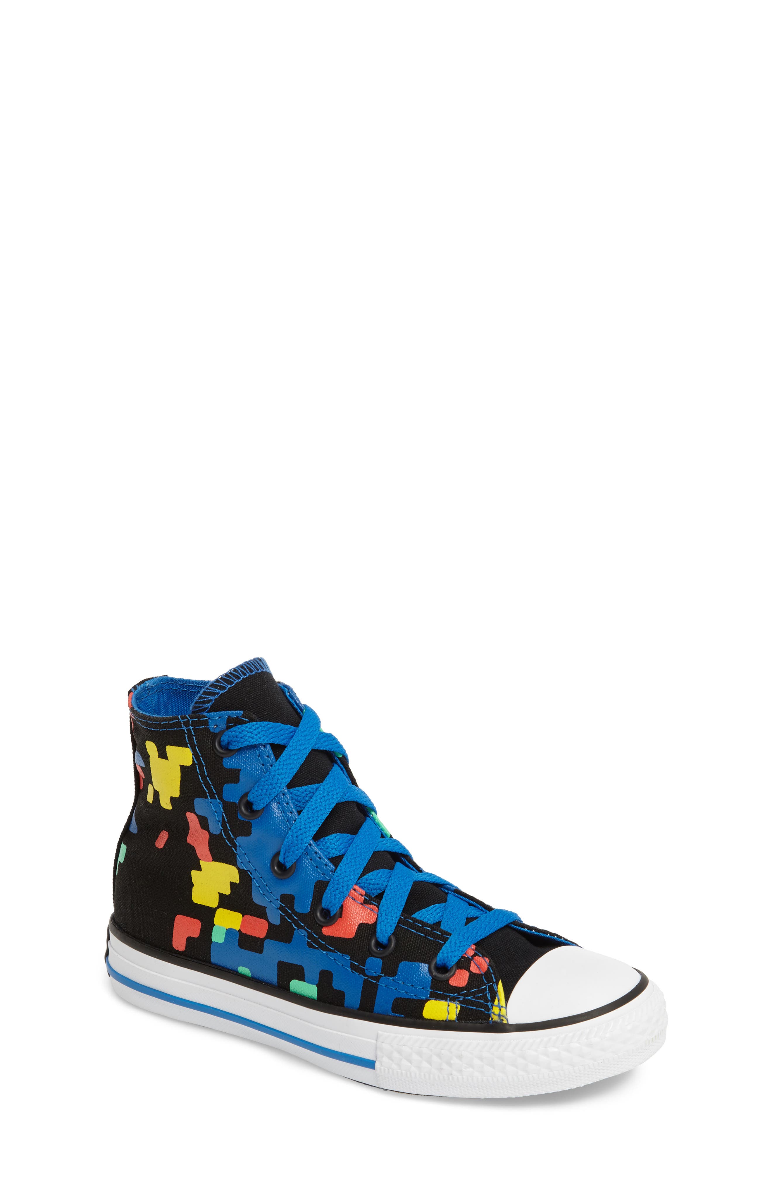 gamer converse shoes