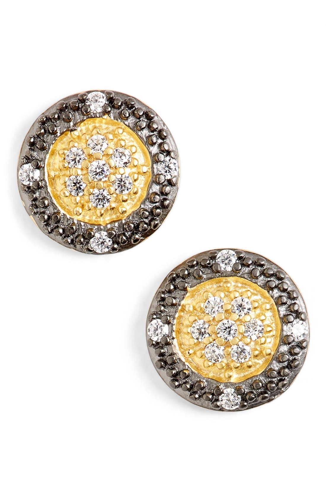 FREIDA ROTHMAN 'Metropolitan' Stud Earrings Nordstrom