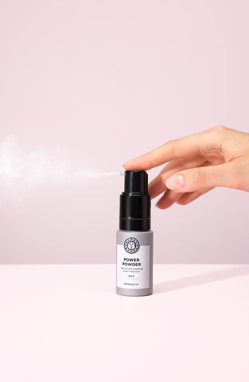 Maria Nila Power Powder In No Color