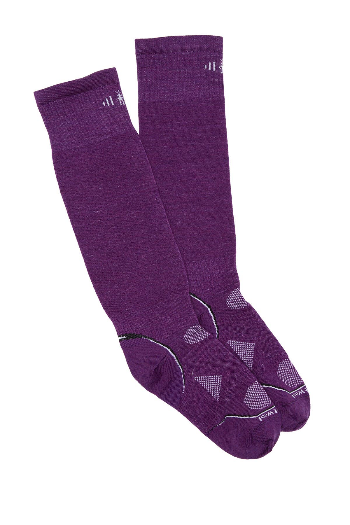smartwool phd light elite ski socks