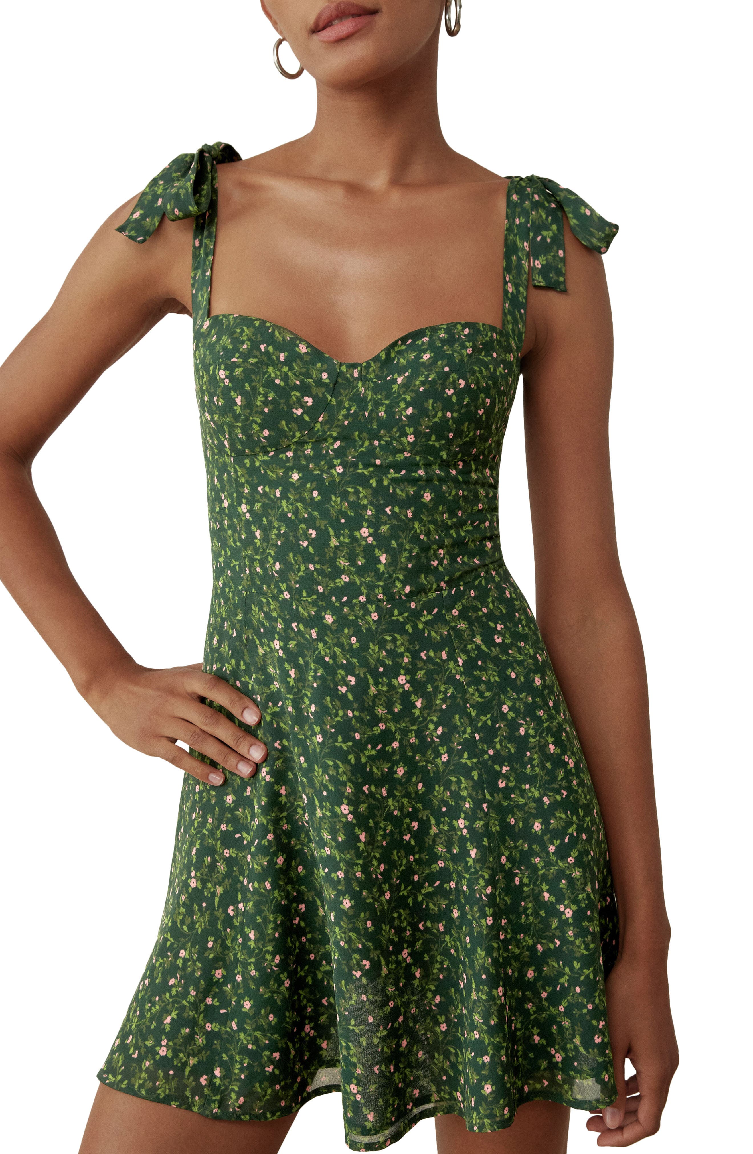 Women's Reformation Dresses | Nordstrom