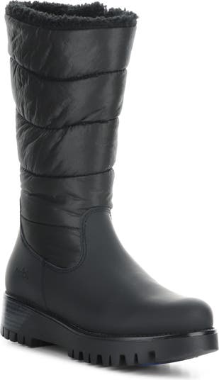 Bos. Co. Gracen Prima Waterproof Winter Boot Women Nordstrom