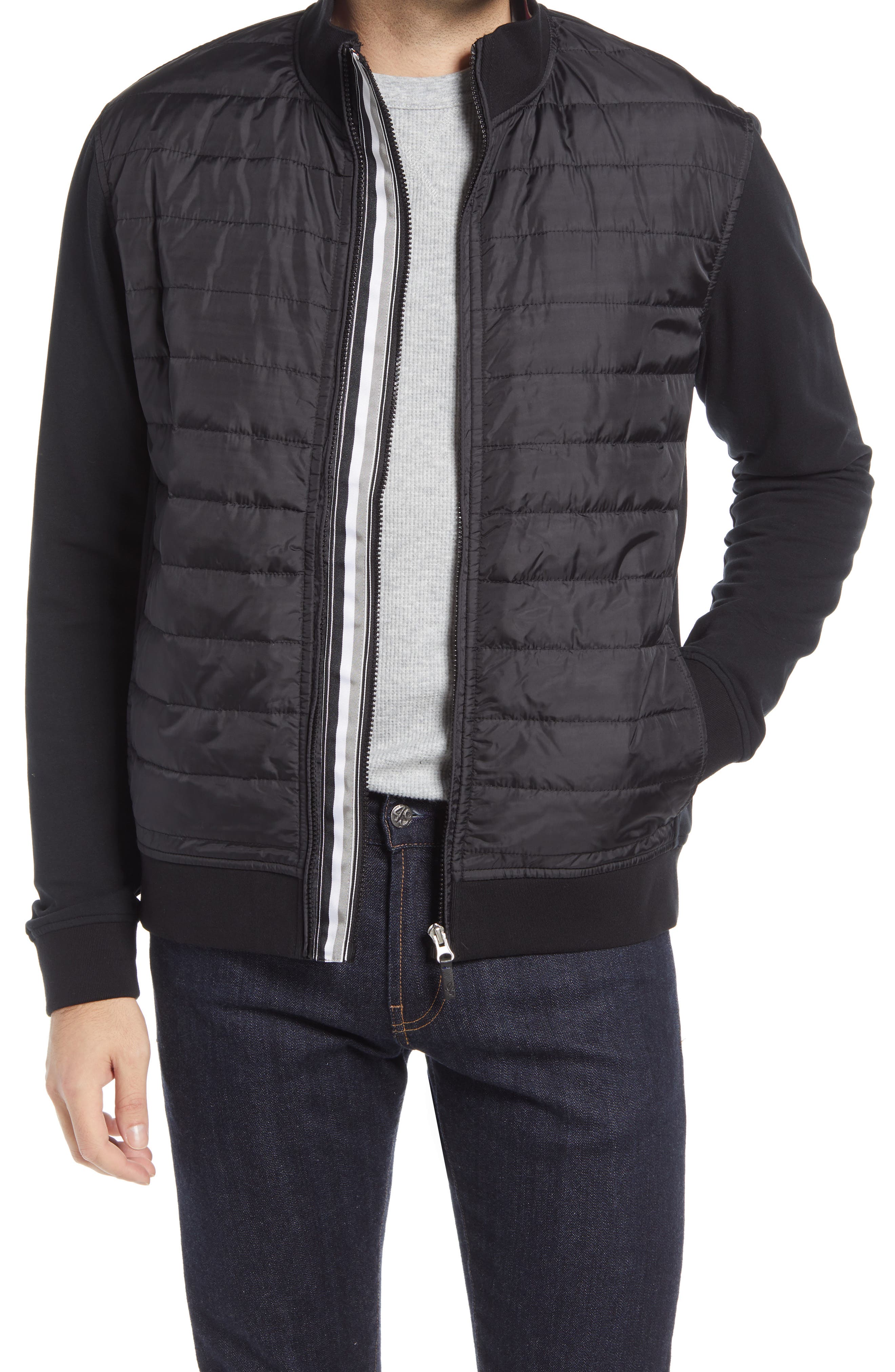 robert graham jackets