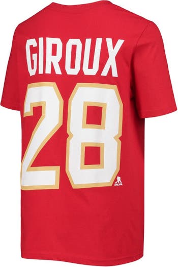 Claude Giroux Jerseys, Claude Giroux Shirts, Apparel, Gear