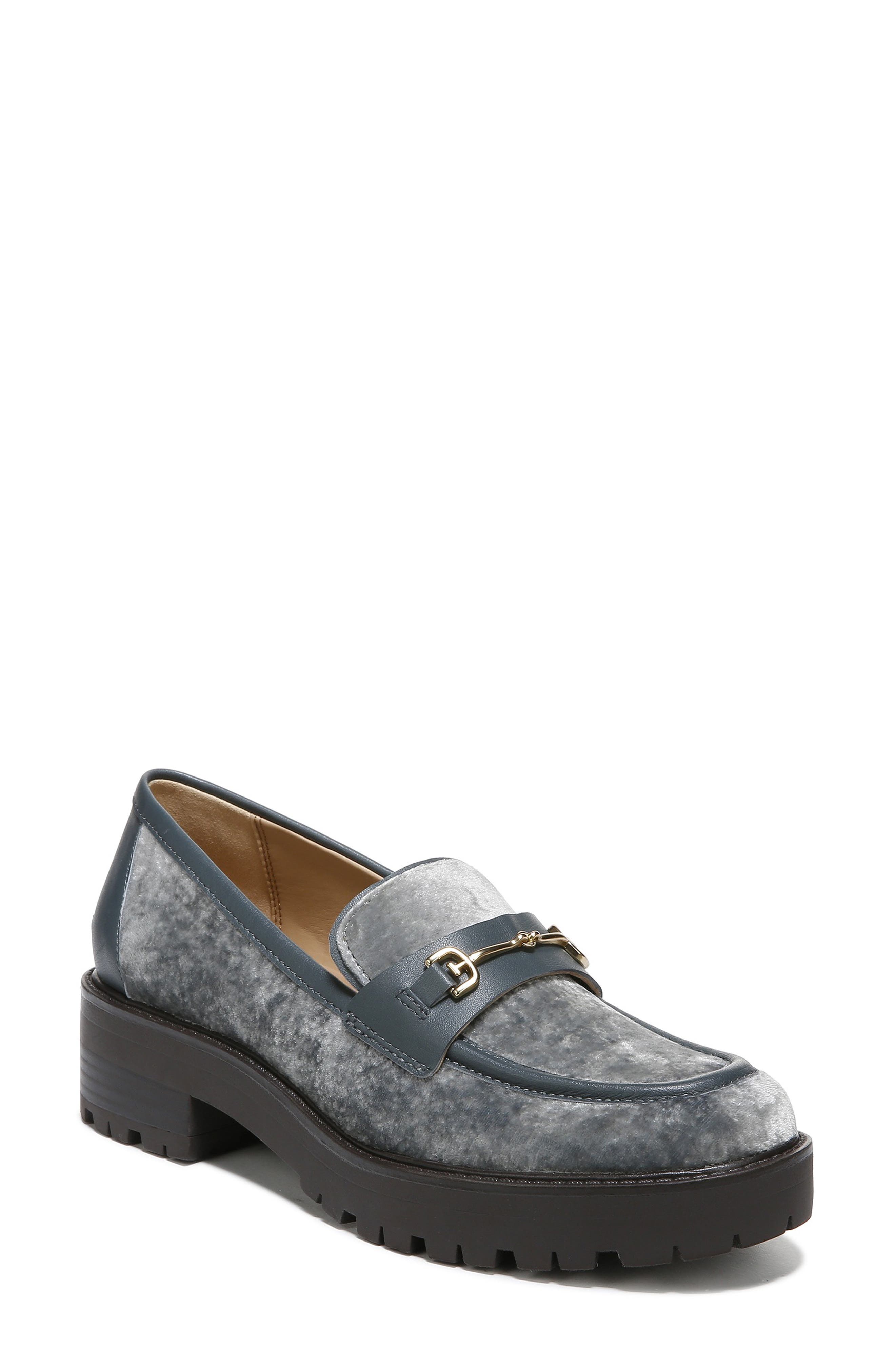 tully loafer