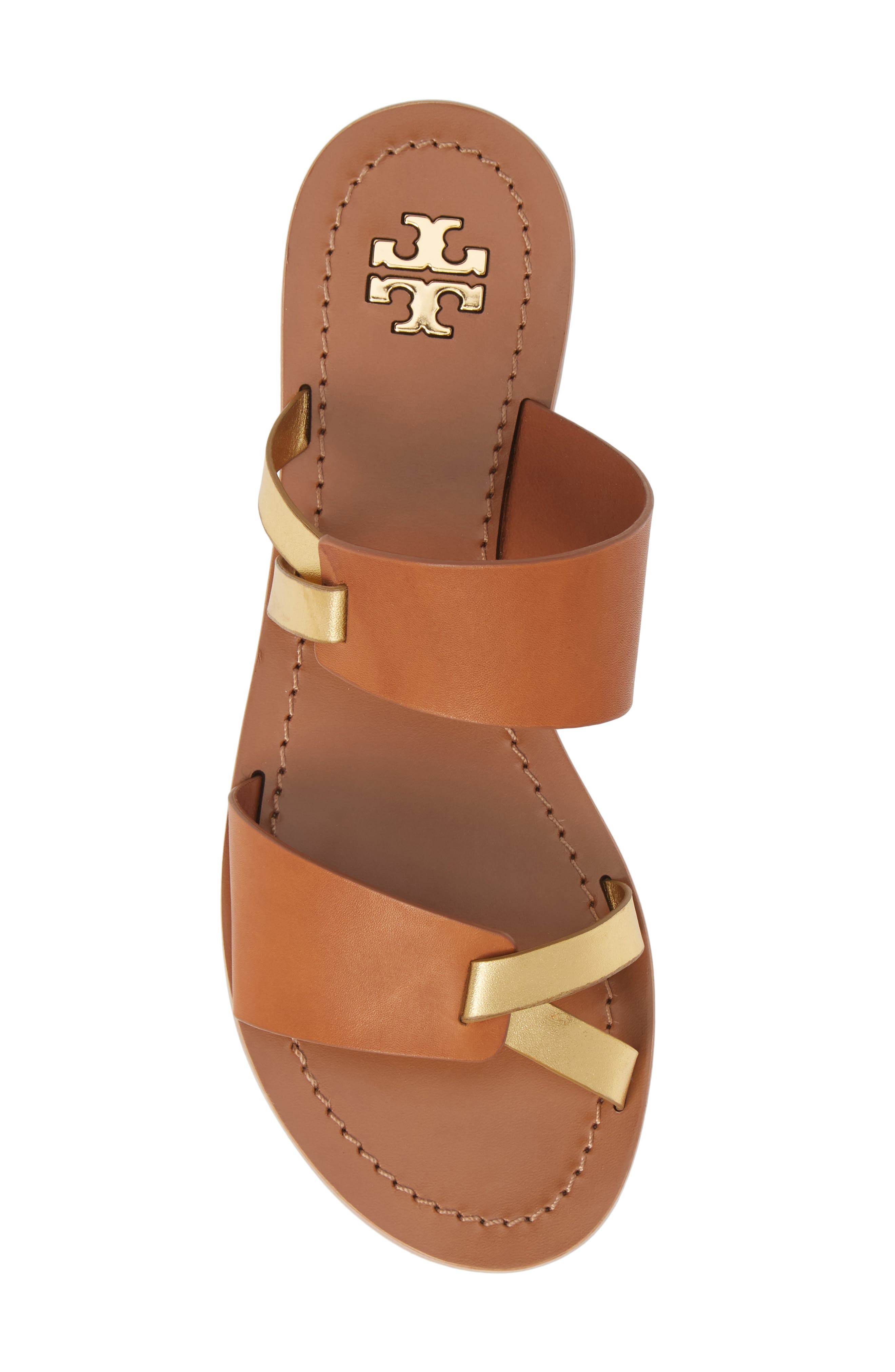 tory burch ravello double band
