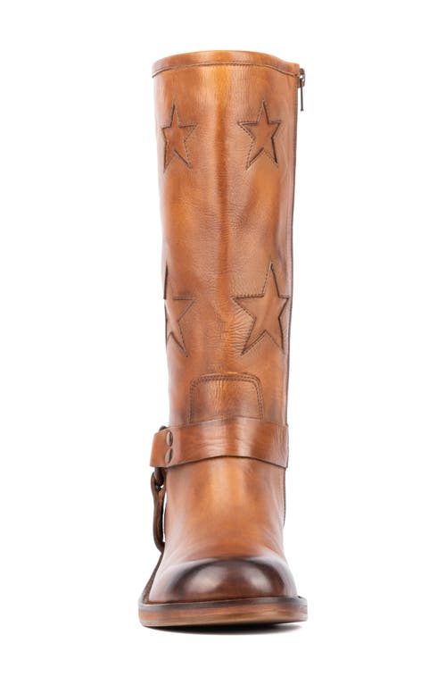 Vintage Foundry Mathilde Boot In Tan